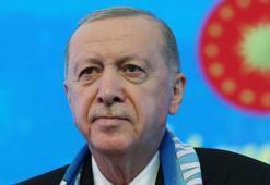 Erdoğan, Türk-Amerikan ilişkilerini değerlendirdi: Yeni bir dönemin kapılarını aralıyoruz