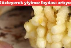 Tam bir antioksidan şelalesi! Közleyerek yiyince faydası artıyor: Bağırsak kurdunu döküyor, Damar tıkanıklığını önlüyor