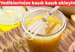 Girdiği eve doktor girmiyor! Yediklerinize kaşık kaşık ekleyin: Eklem iltihabının kökünü kurutuyor, bağırsakları motor gibi çalıştırıyor
