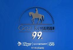 Gazi heyecanı! Dalyaya bir kala heyecan dorukta