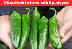 Stresin kökünü kurutuyor! Bursa’nın yeşil altını olarak da biliniyor: Vücudu C vitaminine boğuyor, kabızlığı anında geçiriyor