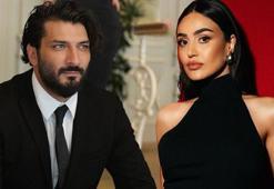 Çağrı Telkıvıran'la aşk mı yaşıyor? Elif Buse Doğan'dan açıklama geldi