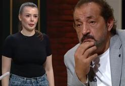 Masterchef'te gergin anlar! Mehmet Yalçınkaya protesto etti