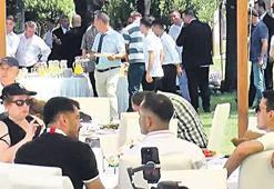 Gazi için geri sayım