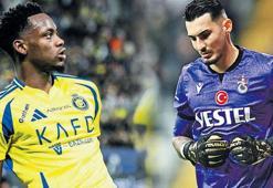 Fenerbahçe'de son dakika transfer gelişmesi! Kanarya'da atan Jhon Duran tutan Uğurcan Çakır olacak; Marco Asensio önerildi hedefte Pepe var