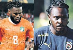 Fener'den ayrıldı Kartal ile anlaştı