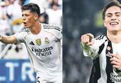 Arda-Kenan eşleşmesi