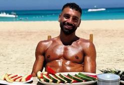 60 bin liralık hesap ödedi