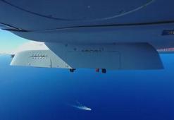 Bayraktar TB3 bir testi daha başarıyla geçti