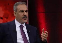 Dışişleri Bakanı Hakan Fidan: İsrail'in İran'a saldırdığı gece Rubio'dan bir telefon aldık