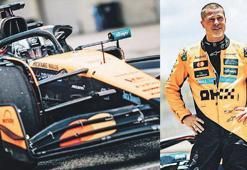 F1 pilotu