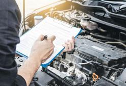 Muayene istasyonları Turka oluyor