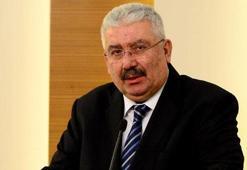 'Mutlak buhran göstergesi'