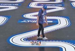 Ağrı'nın zirvesinde teknoloji hamlesi