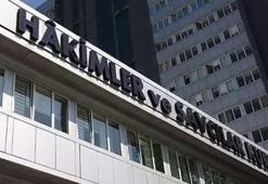 Resmi Gazete'de yayımlandı! 4 bin 36 hakim ve savcının görev yeri değişti