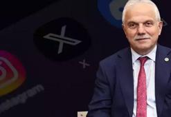Bilgilendirme hattıyla TBMM Dijital Mecralar Komisyonuna ulaşılabilecek