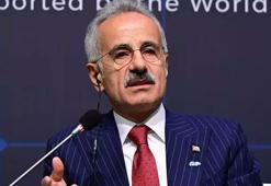 Bakan Uraloğlu: Orta Koridor'u ülke olarak desteklemeye devam edeceğiz