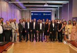 Dijital egemenlikte yeni dönem: Microsoft & D Tech Cloud Bağımsız ve Güvenli Bulut Çözümleri çalıştayı gerçekleşti
