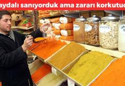 Yemeklere eklerken iki kere düşünün! Faydası kadar zararıda var: Fazlası tat almayı engelliyor, midede ülser, gastrit ve reflüye yol açıyor