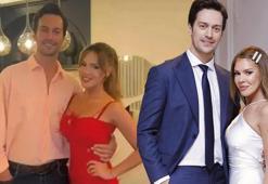 Merve Dinçkol kına gecesi yaptı! Damat baskında bulundu