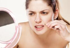 Tüylerden eser bırakmıyor! Kıl köklerini kurutan formül, sadece 2 malzemeyle hazırlanıyor