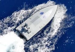 Bayraktar TB-3 ile kumanda edilen PİRANA, hedefi tam isabetle vurdu