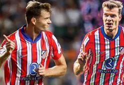 Fragman etkileyici asıl bomba forvet