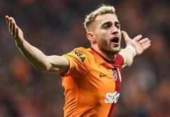 Galatasaray’da son dakika transfer gelişmesi! Barış Inter'e, Djordje Petrovic ve Can Armando Güner Aslan'a doğru