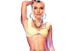 Gülşen'li açılış