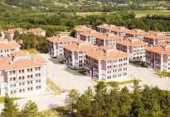 TOKİ ucuz kiralık ev yapacak! Bakan Kurum açıkladı: Sosyal kiralık konutun 3 avantajı