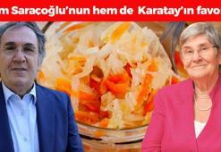 İbrahim Saraçoğlu ve Canan Karatay'ın favori sebzesi: Tıkalı bağırsakları anında açıyor, yağlanmış karaciğere reset atıyor! Kemikleri betona çeviriyor