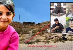 Narin cinayetinde Hindistan merkezli raporda şok detay!