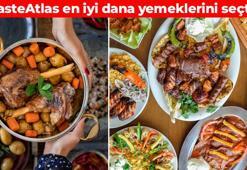 Türkiye'nin en iyisi belli oldu! TasteAtlas açıkladı: Listede hangi yemek olduğuna çok şaşıracaksınız