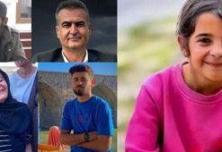 Narin’in katledilmesinde yeni rapor ortaya çıktı! Nevzat Bahtiyar’ın evinin yakınında kaçırılmış