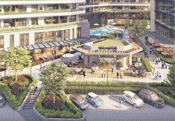 OYAK İnşaat’tan lüks segmentte iki yeni proje