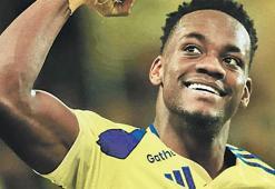 Duran’da işlem tamam