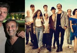 Ersin Korkut'tan sosyal medyaya damga vuran Kıvanç Tatlıtuğ paylaşımı!