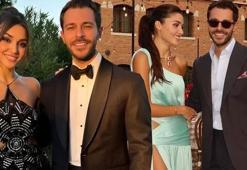 Yıllardır Hakan Sabancı ile aşk yaşıyor! Hande Erçel'den evliliğe yeşil ışık
