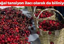 Doğal tansiyon ilacı! Avuç avuç yiyince daralan damarları genişletip iltihabın kökünü kazıyor, doğanın C vitamini kralı