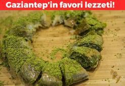 Antepliler yemek için kuyruğa giriyor! Turistler yemeden gitmiyor: Düşmüş şekeri anında yükseltiyor, vücuda enerji veriyor