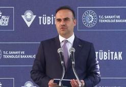 Bakan Kacır: Türkiye'yi yapay zeka devrimine liderlik eden ülkelerden biri haline getireceğiz