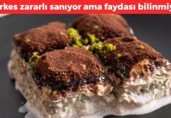 Tadıyla damakta iz bırakıyor! Yaban mersininden daha fazla antioksidan içeriyor: Kolesterol seviyesini ve kan basıncını düşürüyor