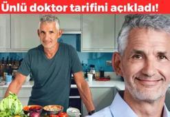 Ünlü doktor tarifini açıkladı: Hem kanser riskini azaltıyor hem yağ yaktırıyor: ‘Fibremaxxing’ yöntemi