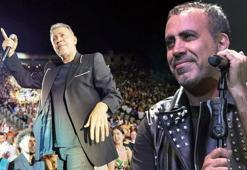 Haluk Levent kendi konserine karaborsadan bilet aldı! 'Dünyada ilktir'