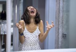 Kadınları çileden çıkaran 5 cinsel konu! Hem sinirleniyor hem de rahatsız oluyorlar