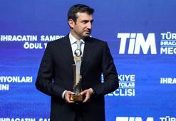 Baykar ihracatın zirvesine demir attı!