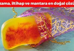 Egzama, iltihap ve mantarın kökünü kurutuyor! Bu faydasını kimse bilmiyor: Erkenden yaşlanmayı engelliyor, tek gecede 10 yaş gençleştiriyor!