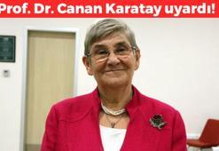 Canan Karatay ısrarla uyardı! Kabuğuyla yemeyin: Kansere davetiye çıkarıyor, mide ve bağırsak florasını bozuyor