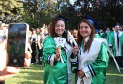 Azmetti yıllar sonra başardı! Anne-kız aynı anda mezun oldu, şimdi hedefleri bambaşka