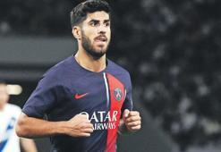 Asensio işi Mourinho'da